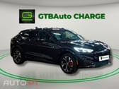 Ford Mustang Mach-E I.V.A DEDUTIVEL AWD 75kWh