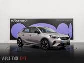 Opel Corsa-E Business Edition