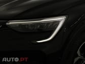Renault Arkana Arkana 1.6 E-Tech Full Hybrid Techno