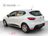Renault Clio 1.5 dCi Zen