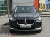 BMW X1 xDrive25e