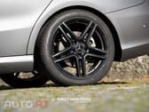 Mercedes-Benz CLA 180 d Urban Aut. (2016-2018)