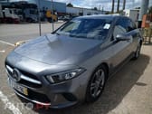 Mercedes-Benz A 180 d Style Plus Aut.