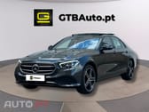 Mercedes-Benz E 300 I.V.A DEDUTIVEL e 9G-TRONIC Avantgarde