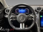 Mercedes-Benz C 300 e AMG Line
