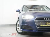 Audi A4 Avant 2.0 TDi Multitronic Exclusive