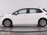 Citroen C4 1.6 BlueHDi Live