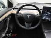 Tesla Model 3 Standard RWD Plus