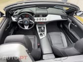 BMW Z4 20 i Pack M