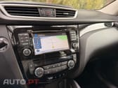 Nissan Qashqai 1.5 dCi Tekna Pele