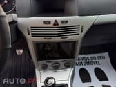 Opel Astra GTC 1.7 CDTi