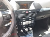 Opel Astra Caravan 1.3 CDTi Cosmo