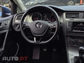 Volkswagen Golf 1.6 TDi Confortline
