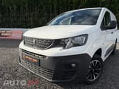 Peugeot Partner 1.6 BlueHDi L1 Premium 3L