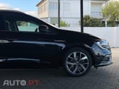 Renault Mégane Sport Tourer 1.5 dCi Bose Edition