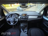 BMW 216 d