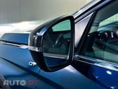 Peugeot 5008 Hybrid 136 e-DSC GT