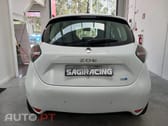 Renault Zoe (c/ Bateria) E-Tech EV50 Equilibre