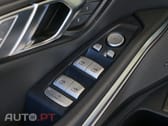 BMW M3 Competition xDrive