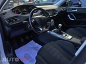 Peugeot 308 1.6 BlueHDi Allure