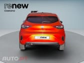 Renault Clio TCe 90 Evolution