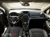 Chevrolet Orlando 2.0 TD VCDi