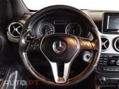 Mercedes-Benz B 180 CDI