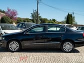 Volkswagen Passat 2.0 TDI Highline