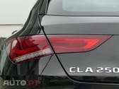 Mercedes-Benz CLA 250 e Shooting Brake Progressive
