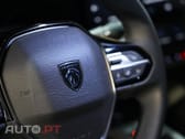 Peugeot 408 1.2 PureTech Allure EAT8