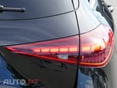 Mercedes-Benz C 300 e AMG Line