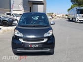 Smart ForTwo 1.0 mhd Passion 71