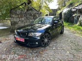 BMW 118 D COUPE PACK M