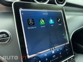 Mercedes-Benz GLC 300 e 4Matic