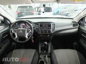 Mitsubishi L200 2.3 DI-D CD Invite 4WD