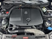 Mercedes-Benz C 220 (BlueTEC) d Station