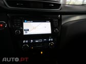 Nissan Qashqai 1.5 dCi N-Connecta 18