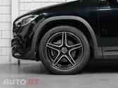 Mercedes-Benz GLA 250 e 8G-DCT AMG Line