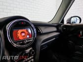 MINI Cooper One