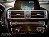 BMW 116 d Line Urban