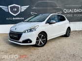 Peugeot 208 1.2 Pure Tech Allure