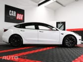Tesla Model 3 Long Range Tração Integral Premium