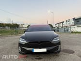 Tesla Model X 100D Autopilot