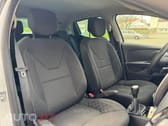 Renault Clio 1.5 dCi Limited EDition
