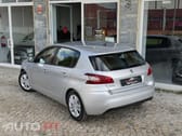 Peugeot 308 1.6 HDi Active