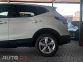 Nissan Qashqai 1.5 dCi N-Connecta