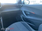Peugeot E-2008 50 kWh Allure