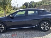 Kia EV6 77.4 kWh Tech