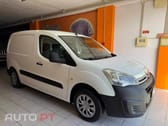 Citroen Berlingo BlueHDI