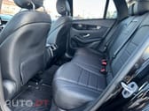 Mercedes-Benz GLC 300 de 4Matic